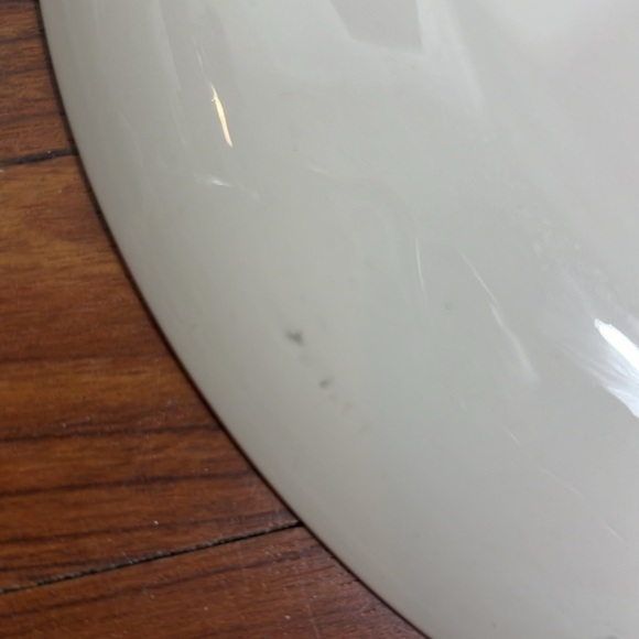 Taylor Smith & Taylor Ever Yours Boutonnière Dinner Plate Vintage - Picture 5 of 5